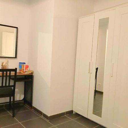 Appartement En Plein Centre Ville Apt Buitenkant foto