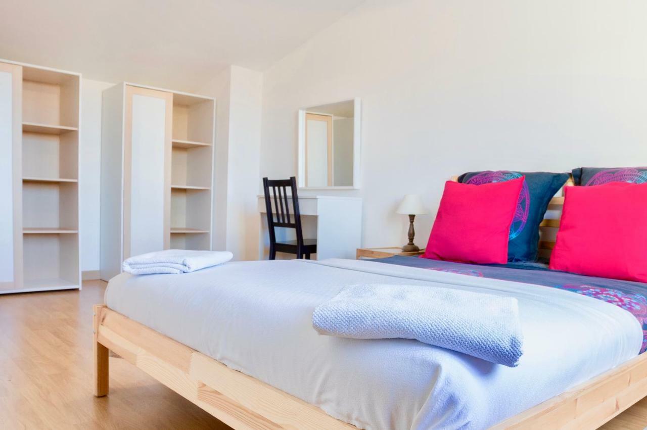 Appartement En Plein Centre Ville Apt Buitenkant foto